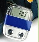 Electrónicas caloria contador pedômetro para andar