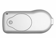 O mini bolso digital USB conecta calorias das etapas do podómetro