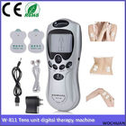 massager digital da máquina da terapia do corpo completo da acupunctura dos dez