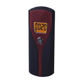 Mini verificador do álcool da respiração de Digitas