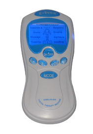 Equipamento da fisioterapia de Digitas