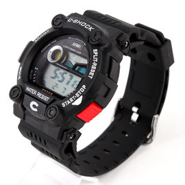 Relógio de Digitas Multifunction Digital exterior dos esportes do tipo 0907 de Skmei para homens