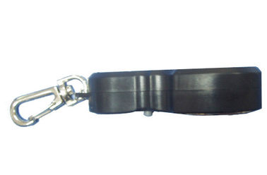 Relógio de fala da porta-chaves Multifunction do relógio de Digitas para cortinas