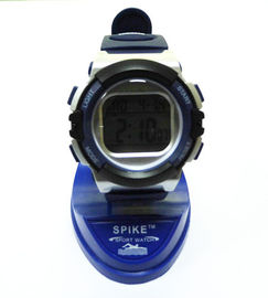 3 ATM Waterproof o relógio de Digitas Multifunction