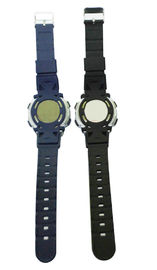 3 ATM Waterproof o relógio de Digitas Multifunction