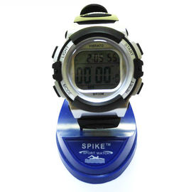 3 ATM Waterproof o relógio de Digitas Multifunction