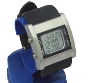 relógio de Digitas Multifunction da vibração de G-choque