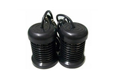 Máquina iónica do Massager dos termas do pé da desintoxicação de Hydrosana para dois povos