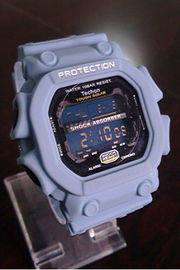 Tipo Multifunction dos esportes do relógio de Digitas do à prova de água de Casio para o homem