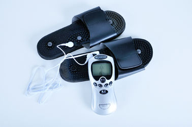Máquina elétrica de relaxamento automática do massager da terapia do pulso, 2 em 1 pé Massger