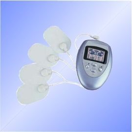 Mini máquina elétrica da terapia do pulso, massager eletrônico do emagrecimento com CE