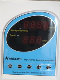 Alívio das dores multifuncional dos dez, máquina digital potencial alta da terapia