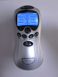 Máquina pessoal profissional da terapia do pulso de Digitas do massager com almofadas