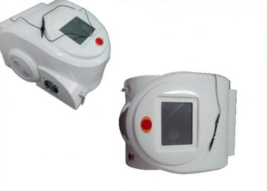 Máquina da beleza para a remoção vascular da veia da aranha de Rbs da terapia, afastamento da aranha do sangue