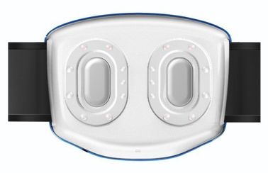 Terapia de baixo nível do laser para a dor nas costas, Massagers eletrônicos da cintura do cuidado da cintura