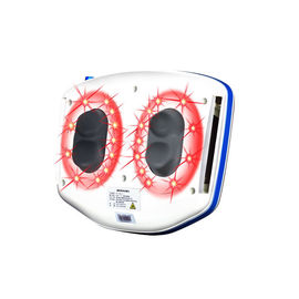 Terapia de baixo nível do laser para a dor nas costas, Massagers eletrônicos da cintura do cuidado da cintura