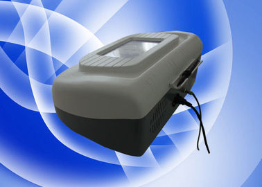 Uso vascular profissional do salão de beleza/clínica do dispositivo da beleza da máquina da remoção da veia da aranha da terapia