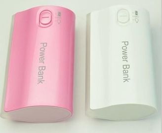 banco compacto & portátil de 5V da emergência de Smartphone do poder para MP3, MP4, PSP