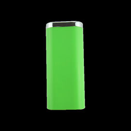 banco portátil recarregável do poder de USB do cilindro 4400mah para a nota da galáxia de Samsung