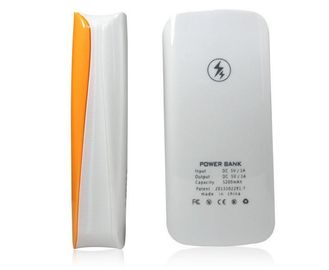 Banco portátil profissional do poder do curso 4400mAh USB para o telemóvel, Ipad