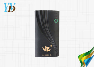 As baterias portáteis universais do banco do poder da capacidade exterior da bateria 2600mAh embalam