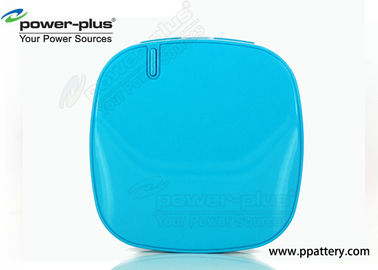 Micro banco universal do poder de USB 6000mah Smart/banco portátil universal do poder