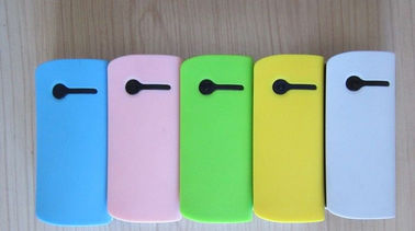 Galáxia S4 mini/banco portátil universal 5200mAh poder de Iphone/Ipad