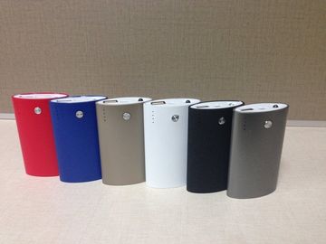 Galáxia dupla S5 de Samsung do banco do poder do Usb da mini carga rápida, 8800mAh