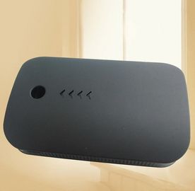 banco recarregável do poder do Li-íon de 6600mAh USB para Iphone/Samsung/Nokia
