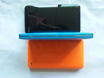 Li - banco ultra fino 4400mAh do poder do polímero, carregador do telemóvel do bolso