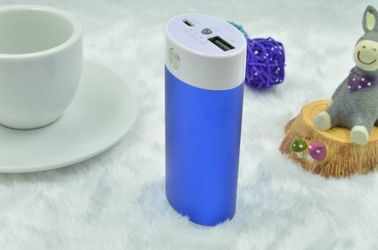Portable externo do carregador de bateria do banco universal do poder 5200mAh para Smartphones