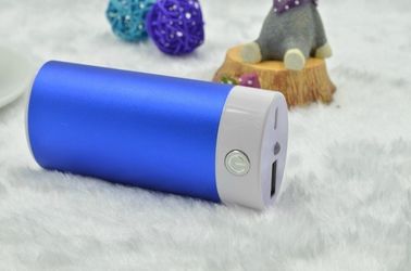 Portable externo do carregador de bateria do banco universal do poder 5200mAh para Smartphones