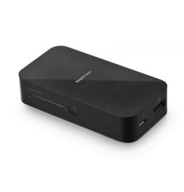 Banco portátil elétrico do poder de USB universal para produtos de Digitas