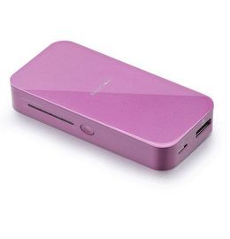 Banco portátil elétrico do poder de USB universal para produtos de Digitas