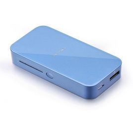 Banco portátil elétrico do poder de USB universal para produtos de Digitas