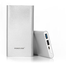 Carregamento rápido da pilha portátil universal do polímero do lítio do banco do poder do telemóvel 10000MAH