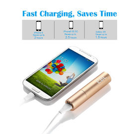 banco portátil do poder 3200mah