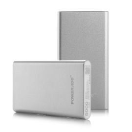 banco portátil do poder 5000mAh