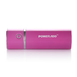 carregador de bateria portátil de Extenal do banco do poder de 5000mAh USB para o iPhone 5S 5 Samsung