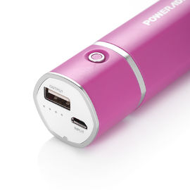 carregador de bateria portátil de Extenal do banco do poder de 5000mAh USB para o iPhone 5S 5 Samsung