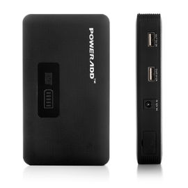 Banco externo 7800MAH portátil do poder de Universal Mobile USB para o telefone celular/MP3/MP4