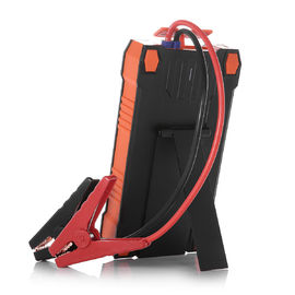 Banco compacto 4000mAh do poder do acionador de partida do salto do carro da corrente máxima de Carmate3 400A mini