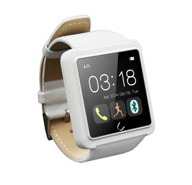 Relógio esperto do podómetro do monitor da frequência cardíaca da saúde de Bluetooth 4,0 para Sumsung S3, S4, nota