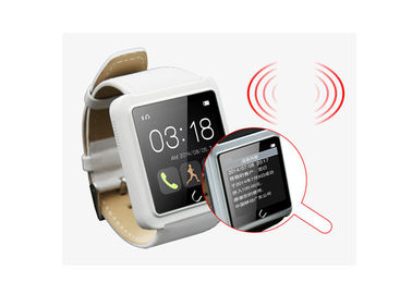 Fabricante esperto impermeável V3.0 EDR do relógio do telemóvel de Bluetooth da textura