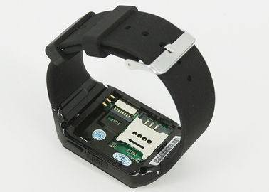Calculadora esperta do alarme do relógio do bluetooth da tela de HD, telefone do relógio da Multi-Função