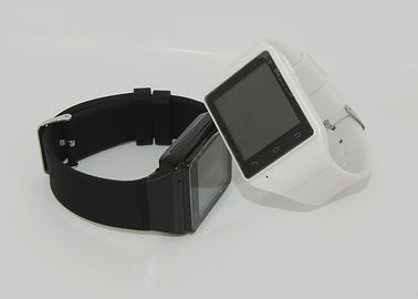 Calculadora esperta do alarme do relógio do bluetooth da tela de HD, telefone do relógio da Multi-Função