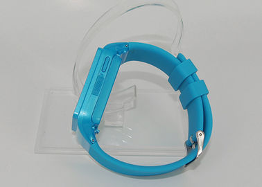 Calculadora esperta do alarme do relógio do bluetooth da tela de HD, telefone do relógio da Multi-Função
