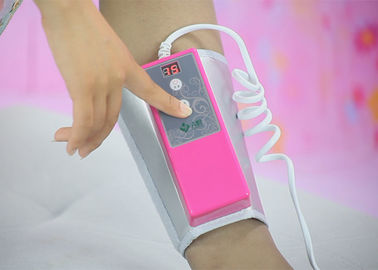 O massager pessoal tradicional do pé de Shiatsu da ciência médica relaxa e firma os músculos