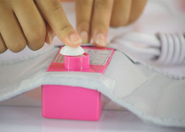 O massager pessoal tradicional do pé de Shiatsu da ciência médica relaxa e firma os músculos