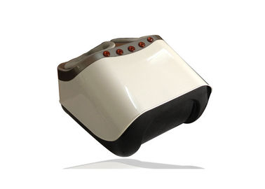Mini Massager de amasso do pé com aquecimento 50/60HZ com vibração